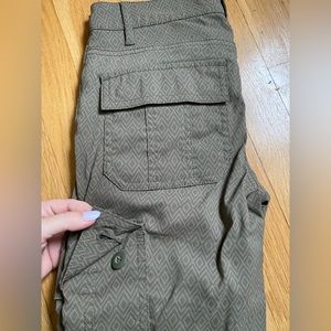 Prana Pants